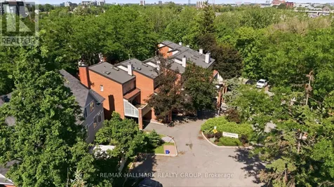30 Montcalm Street Ottawa ON K1S 0A3