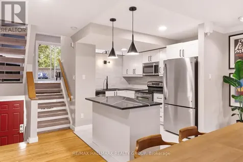 30 Montcalm Street Ottawa ON K1S 0A3