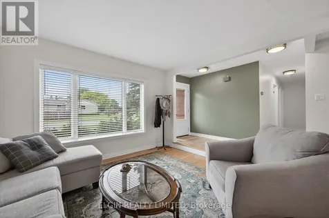 30 Erinlea Drive St. Thomas ON N5R 5N8