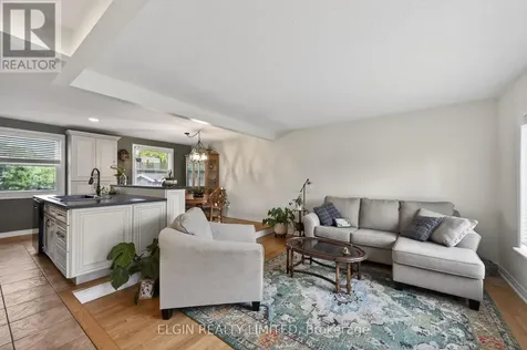 30 Erinlea Drive St. Thomas ON N5R 5N8