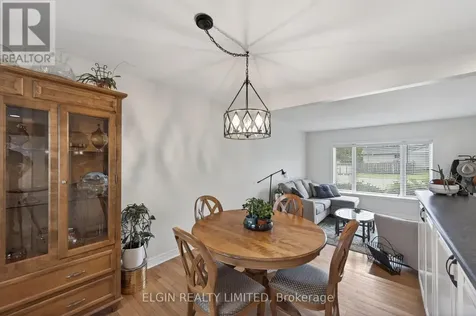 30 Erinlea Drive St. Thomas ON N5R 5N8