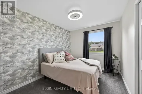 30 Erinlea Drive St. Thomas ON N5R 5N8