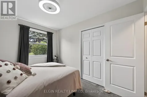 30 Erinlea Drive St. Thomas ON N5R 5N8