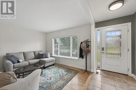 30 Erinlea Drive St. Thomas ON N5R 5N8