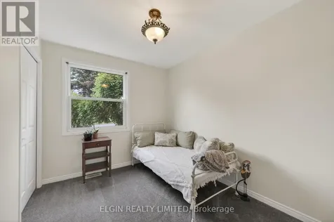 30 Erinlea Drive St. Thomas ON N5R 5N8