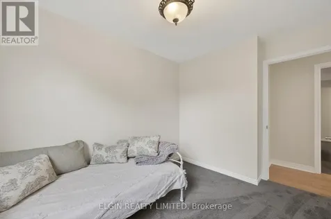 30 Erinlea Drive St. Thomas ON N5R 5N8