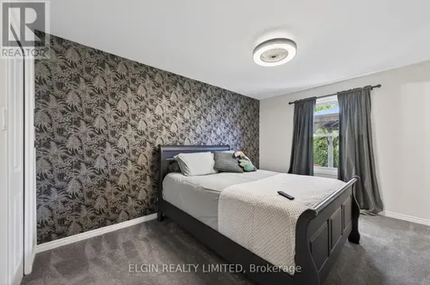 30 Erinlea Drive St. Thomas ON N5R 5N8