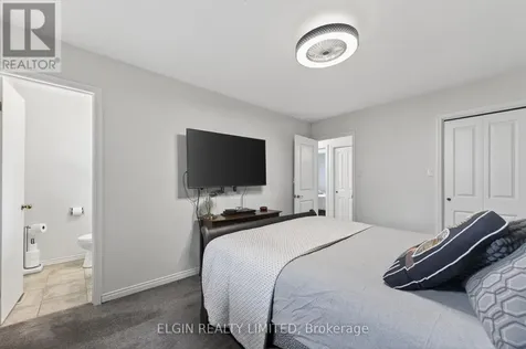 30 Erinlea Drive St. Thomas ON N5R 5N8