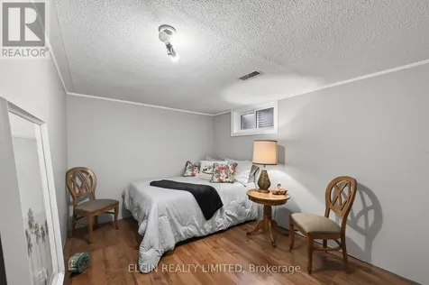 30 Erinlea Drive St. Thomas ON N5R 5N8