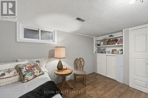 30 Erinlea Drive St. Thomas ON N5R 5N8