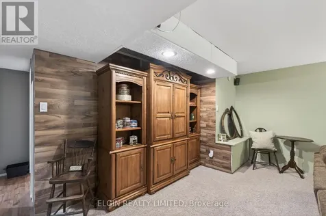 30 Erinlea Drive St. Thomas ON N5R 5N8