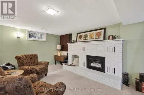 30 Erinlea Drive St. Thomas ON N5R 5N8
