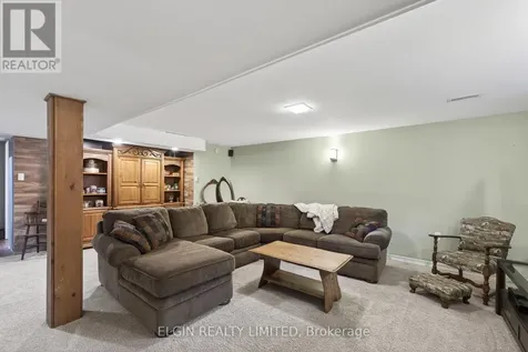 30 Erinlea Drive St. Thomas ON N5R 5N8