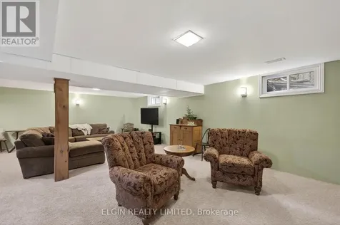 30 Erinlea Drive St. Thomas ON N5R 5N8