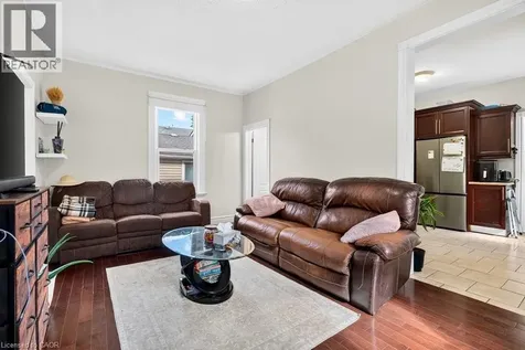 221 Grand River Avenue Brantford ON N3T 4Y3