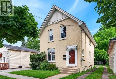 221 Grand River Avenue Brantford ON N3T 4Y3