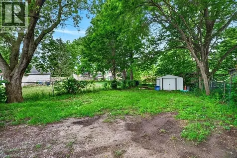 221 Grand River Avenue Brantford ON N3T 4Y3