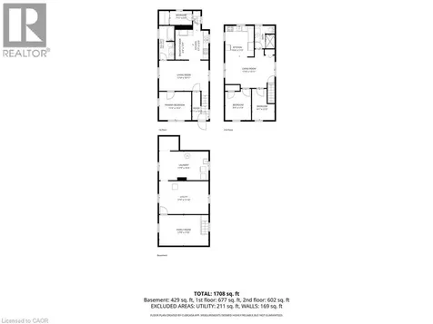 221 Grand River Avenue Brantford ON N3T 4Y3