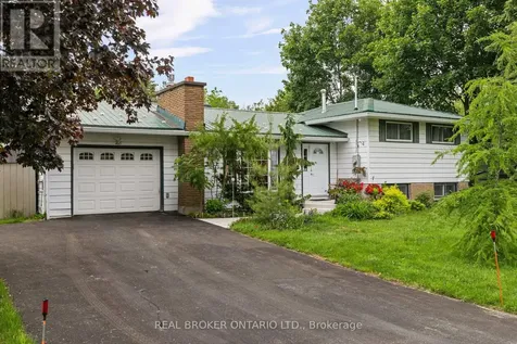 493 Bay Street Orillia ON L3V 3X8