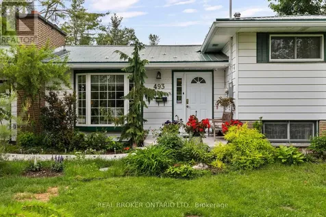493 Bay Street Orillia ON L3V 3X8
