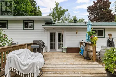 493 Bay Street Orillia ON L3V 3X8