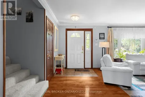 493 Bay Street Orillia ON L3V 3X8