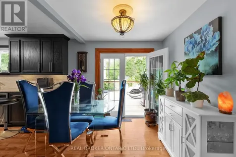 493 Bay Street Orillia ON L3V 3X8
