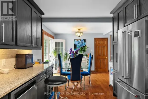 493 Bay Street Orillia ON L3V 3X8