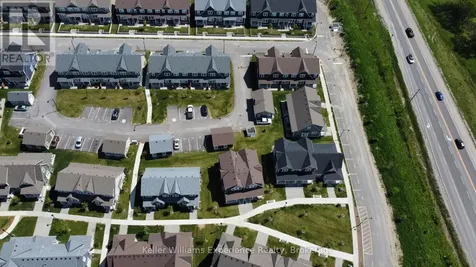 24 Danielle Crescent Midland ON L4R 0H3