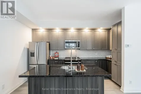 24 Danielle Crescent Midland ON L4R 0H3