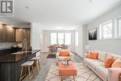 24 Danielle Crescent Midland ON L4R 0H3