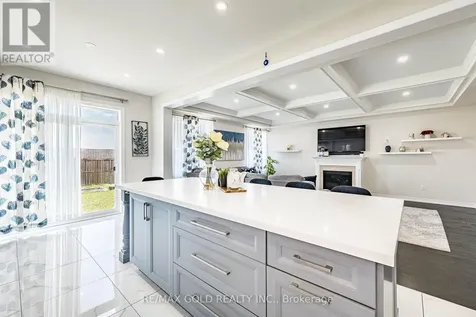 129 Bonnieglen Farm Boulevard Caledon ON L7C 4B9