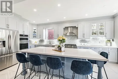 129 Bonnieglen Farm Boulevard Caledon ON L7C 4B9
