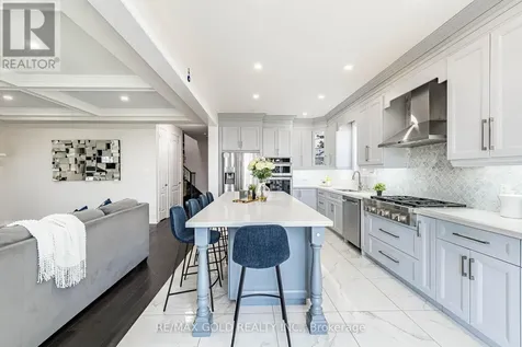 129 Bonnieglen Farm Boulevard Caledon ON L7C 4B9
