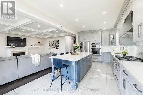 129 Bonnieglen Farm Boulevard Caledon ON L7C 4B9