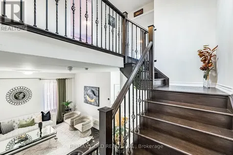 129 Bonnieglen Farm Boulevard Caledon ON L7C 4B9