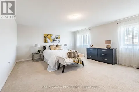 129 Bonnieglen Farm Boulevard Caledon ON L7C 4B9