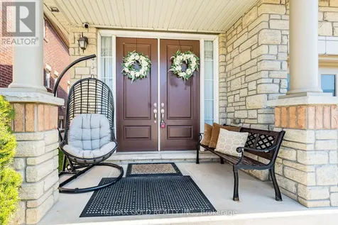 129 Bonnieglen Farm Boulevard Caledon ON L7C 4B9