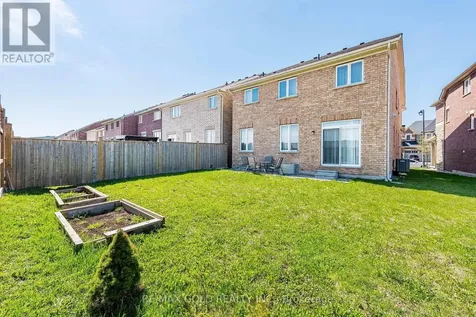 129 Bonnieglen Farm Boulevard Caledon ON L7C 4B9