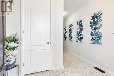 129 Bonnieglen Farm Boulevard Caledon ON L7C 4B9