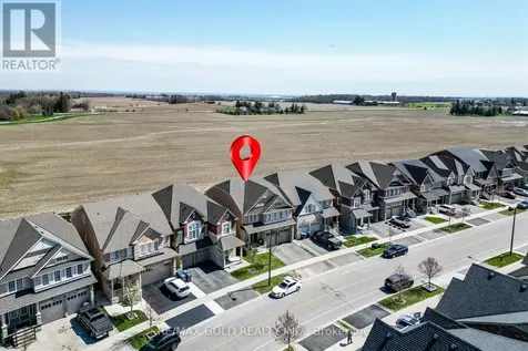 129 Bonnieglen Farm Boulevard Caledon ON L7C 4B9