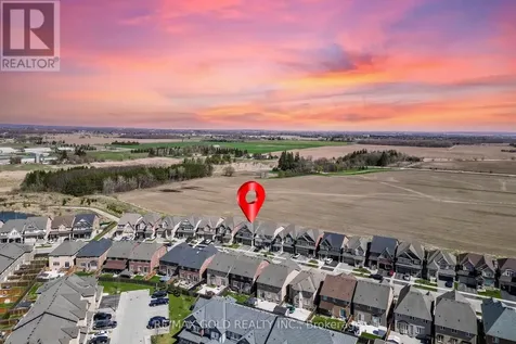 129 Bonnieglen Farm Boulevard Caledon ON L7C 4B9