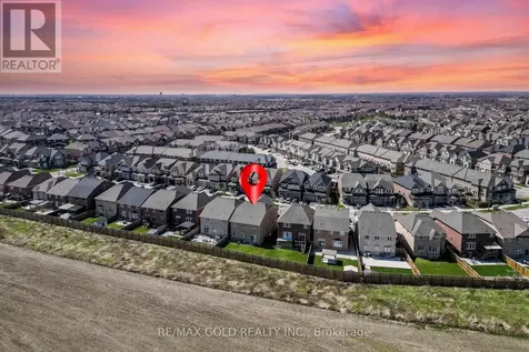 129 Bonnieglen Farm Boulevard Caledon ON L7C 4B9