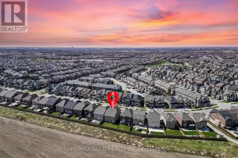 129 Bonnieglen Farm Boulevard Caledon ON L7C 4B9