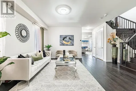 129 Bonnieglen Farm Boulevard Caledon ON L7C 4B9