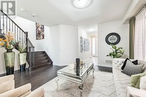 129 Bonnieglen Farm Boulevard Caledon ON L7C 4B9