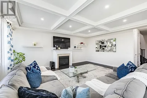129 Bonnieglen Farm Boulevard Caledon ON L7C 4B9