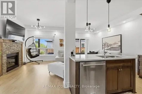 275 Falconridge Drive Kitchener ON N2K 0C5