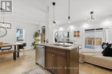 275 Falconridge Drive Kitchener ON N2K 0C5