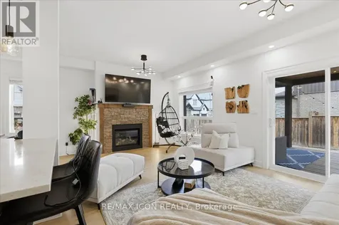 275 Falconridge Drive Kitchener ON N2K 0C5